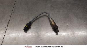 O186229 Gebruikte lambda sonde BMW 5-Serie