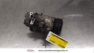 O186232 Gebruikte pomp airco BMW 3-Serie