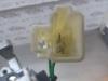 Gebruikte Sleutel+Contactslot Suzuki Ignis O186234