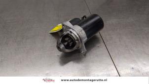 O186235 Gebruikte startmotor BMW 3-Serie