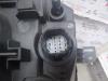 Gebruikte Linker Koplamp Fiat Panda O186236