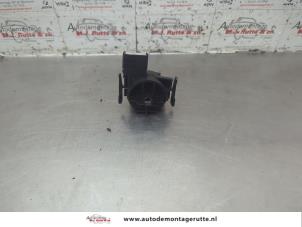 O186239 Gebruikte kontactslot schakelaar Suzuki Wagon R+