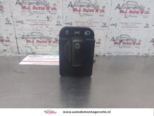 O186241 Gebruikte licht schakelaar Suzuki Wagon R+