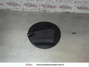 O186242 Gebruikte tank klep Ford Focus
