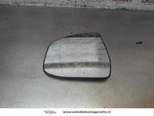 O186244 Gebruikte spiegelglas links Ford Focus