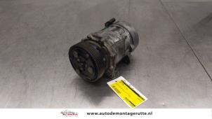 O186246 Gebruikte pomp airco Seat Leon