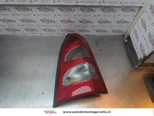 O186248 Gebruikte achterlicht rechts Suzuki Wagon R+