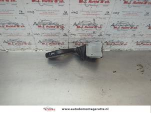 O186250 Gebruikte pinker schakelaar Suzuki Wagon R+