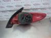 Gebruikte Achterlicht links Peugeot 206 O186252
