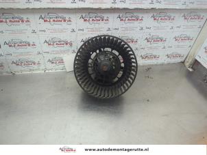 O186259 Gebruikte kachel ventilatiemotor Ford Mondeo