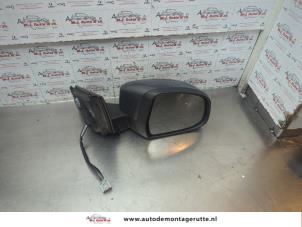 O186264 Gebruikte spiegel buiten rechts Ford Mondeo