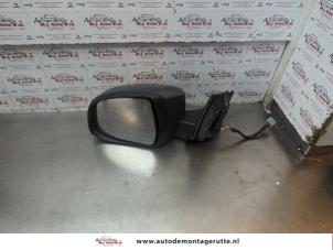 O186265 Gebruikte spiegel buiten links Ford Mondeo