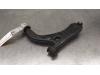 Gebruikte Triangel rechts-voor Mazda 2. O186267