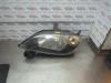 Mazda 2 (NB/NC/ND/NE) 1.4 16V Koplamp links