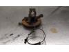 Gebruikte Asschenkel links-voor Citroen C1 O186278