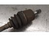 Gebruikte Cardanas links-voor (VWA) Kia Picanto O186280