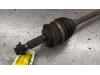 Gebruikte Cardanas links-voor (VWA) Kia Picanto O186280