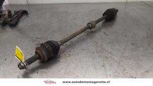 O186281 Gebruikte aandrijfas rechts-voor Kia Picanto