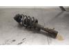Gebruikte Schokdemperpoot links-voor Ford Fiesta O186282