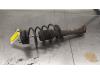 Gebruikte Schokdemperpoot links-voor Ford Fiesta O186282