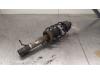 Gebruikte Schokdemperpoot links-voor Ford Fiesta O186282