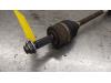 Gebruikte Homokineetas links-voor Kia Rio O186285