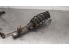 Gebruikte Schokdemperpoot links-voor Ford Fiesta O186289