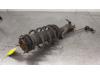 Gebruikte Schokdemperpoot links-voor Ford Fiesta O186289
