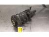 Gebruikte Mac Phersonpoot links-voor Peugeot 206 O186291