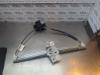 Gebruikte Ruitmechaniek 4Deurs links-voor Mazda 2. O186292