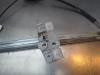 Gebruikte Ruitmechaniek 4Deurs links-voor Mazda 2. O186292