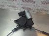 Gebruikte Ruitmechaniek 4Deurs links-voor Mazda 2. O186292