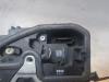Gebruikte Portierslot Mechaniek 4Deurs links-voor BMW 3-Serie O186297
