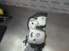 Gebruikte Portierslot Mechaniek 4Deurs links-voor BMW 3-Serie O186297