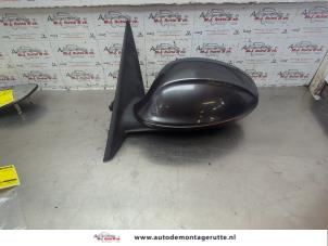 O186298 Gebruikte buitenspiegel links BMW 3-Serie
