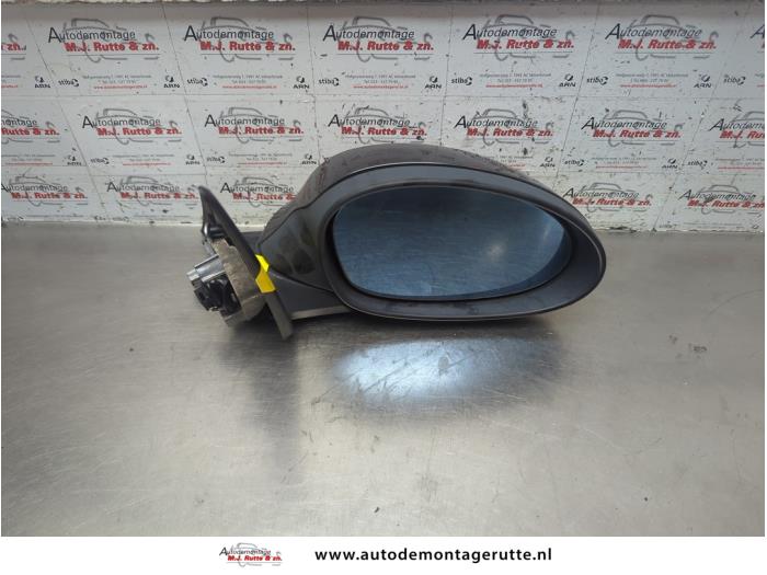 Gebruikte Spiegel Buiten rechts BMW 3-Serie O186299