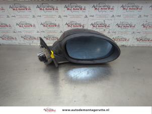 O186299 Gebruikte spiegel buiten rechts BMW 3-Serie