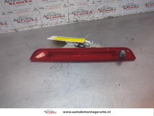 O186300 Gebruikte remlicht extra midden Ford Fiesta