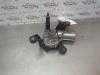 Gebruikte Motor Ruitenwisser achter Opel Astra O186303