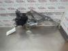 Gebruikte Raammechaniek 4Deurs links-voor Opel Astra O186304