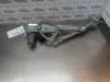 Gebruikte Raammechaniek 4Deurs links-voor Opel Astra O186304