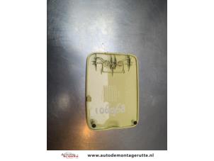 O186307 Gebruikte tank klep Fiat Panda