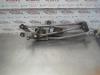 Gebruikte Ruitenwismotor+Mechaniek Mazda 2. O186308
