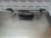 Gebruikte Ruitenwismotor+Mechaniek Fiat Panda O186309