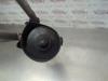 Gebruikte Ruitenwismotor+Mechaniek Fiat Panda O186309