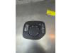 Gebruikte Spiegelglas links Peugeot Partner O186311