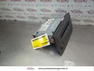 O186312 Gebruikte radio Fiat Panda