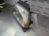 Gebruikte Koplamp rechts Peugeot Partner O186313