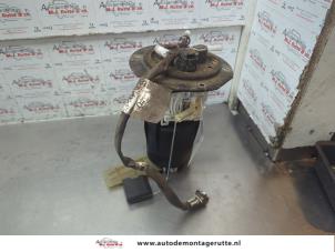 O186315 Gebruikte brandstofpomp elektrisch Opel Agila