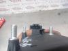 Gebruikte Achterklep Handgreep Seat Altea O186321